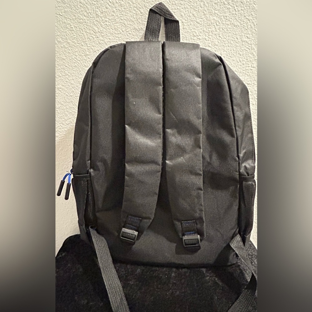 Sport 18” Travel Laptop Backpack – Anti-Theft, Water-Resistant Business & School - Picture 9 of 9